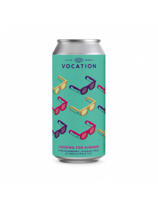 VOCATION LOOKING FOR SUMMER