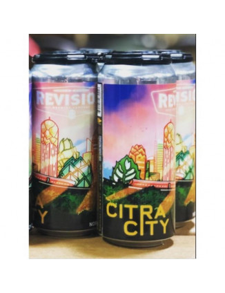 REVISION CITRA CITY 47.3CL 8.5%