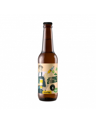 THIBORD BERLINER WEISSE...