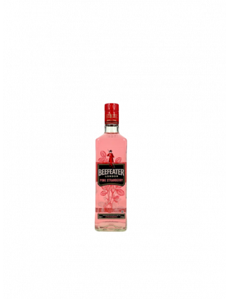 GIN BEEFEATER PINK 70CL 37.5%