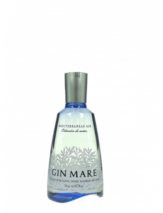 GIN MARE 70CL 42.7%