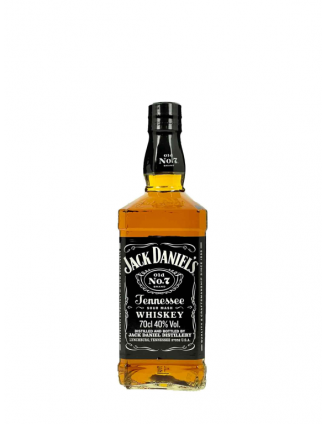 WHISKY JACK DANIEL'S OLD...