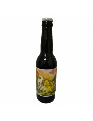 VALLEE DU GIFFRE AYA SESSION IPA