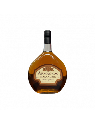 ARMAGNAC MALANDRIE 40° 70CL