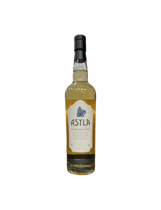 WHIS ASYLA COMPASS BOX 40° 70CL