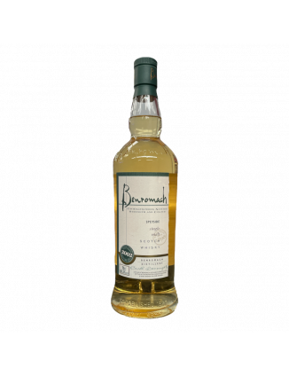 WHIS BENROMACH 02 60.3° 70CL