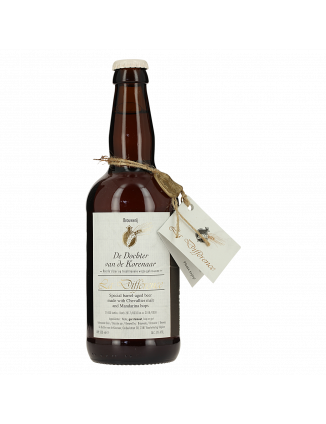 DVDK LA DIFFERENCE 50CL 8%