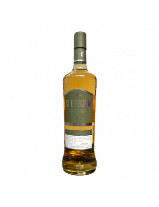 WHIS SPEYBURN 10A 40° 70CL