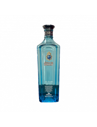 GIN STAR OF BOMBAY 47.5° 70CL