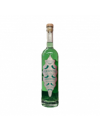 VERSINTHE VERTE 65° 50CL