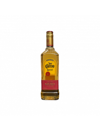 TEQUILA CUERVO GOLD 70CL 38%