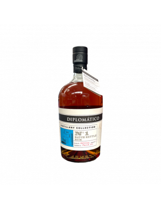 RHUM DIPLOMATICO DC N1...