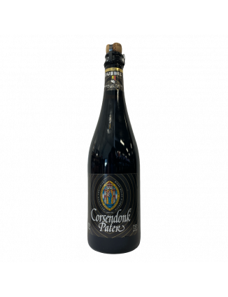 CORSENDONK PATER 75CL 6.5%...