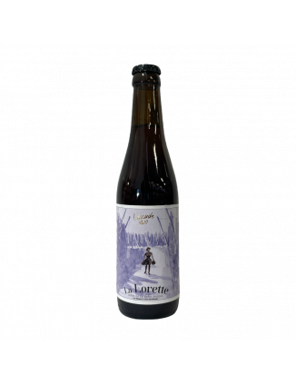 LA LORETTE DDH IPA CASCADE