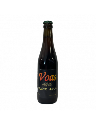 VOAS TENOR APA
