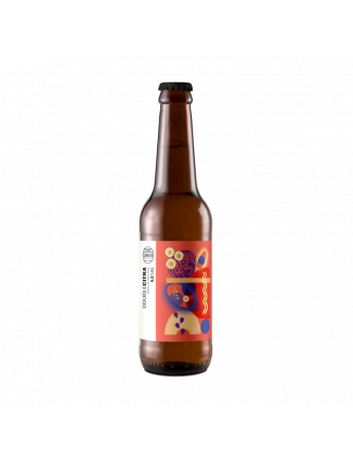 CAMBIER DOUBLE CITRA