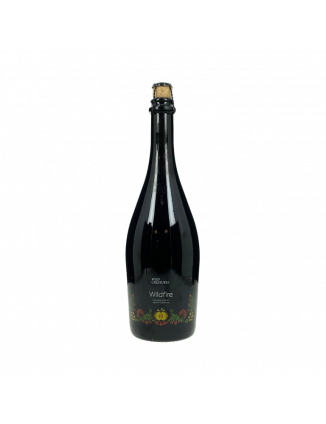 WILD CREATURES WILDFIRE 2020 75CL 6.5% 