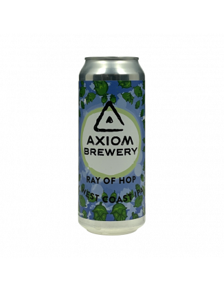 AXIOM RAY OF HOP
