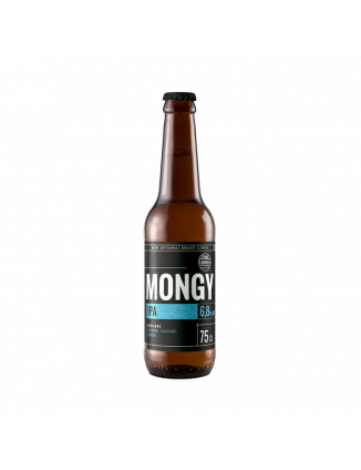 CAMBIER MONGY IPA