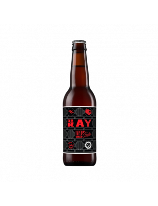BREWFIST DR RAY 33CL 10% 