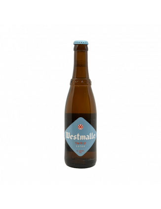 WESTMALLE EXTRA 33CL 4.8%
