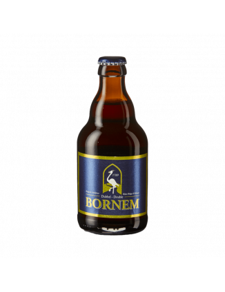 BORNEM DOUBLE