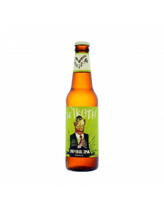 FLYING DOG THE TRUTH 35.5CL...