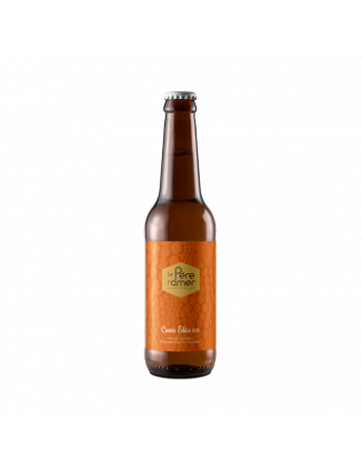 LE PERE L AMER CUVEE ELEA 2/3 COGNAC BA