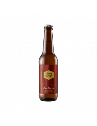 LE PERE L AMER CUVEE ELEA 3/3 RHUM BA