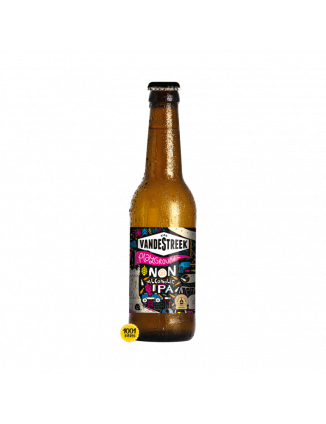 VANDESTREEK PLAYGROUND IPA