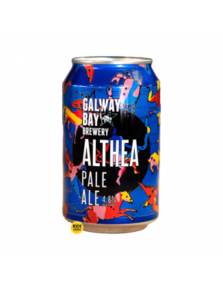 GALWAY BAY ALTHEA 33CL 4.8%