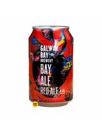 GALWAY BAY BAY ALE 33CL 4.4%