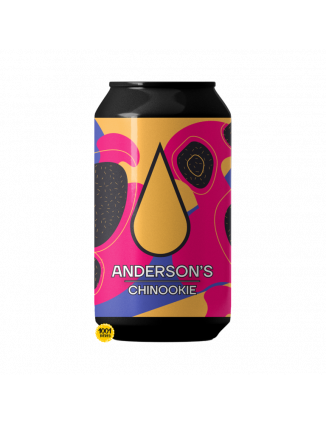 ANDERSON CHINOOKIE 33CL 8.9%