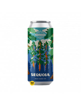 BASQUELAND SEQUOIA 44CL 5.6%