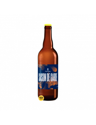 LES DANAIDES SAISON DE GARDE