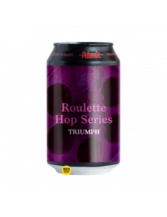 PUHASTE ROULETTE HOP SERIES TRIUMPH