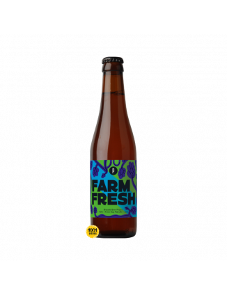 BRUSSELS BEER PROJECT FARM FRESH