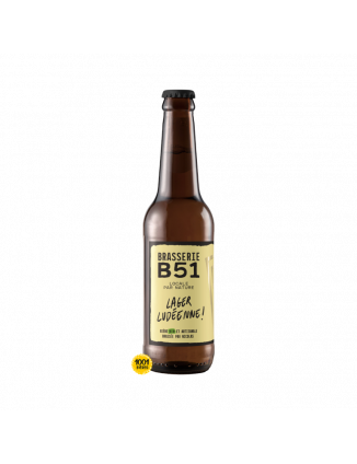 B51 LAGER LUDEENNE