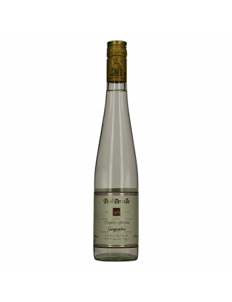 EAU DE VIE GINGEMBRE 50CL 43%