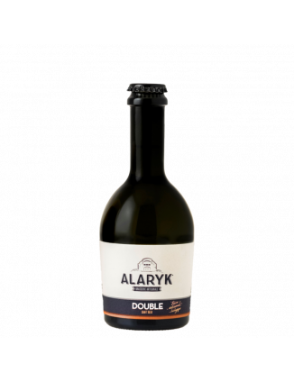 ALARYK DOUBLE BIO 33CL 7%