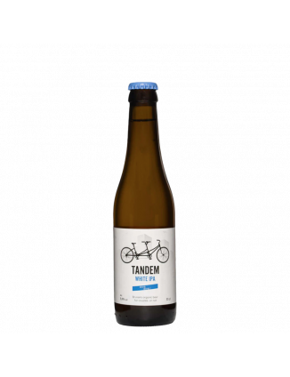 DRINK DRINK TANDEM WHITE IPA