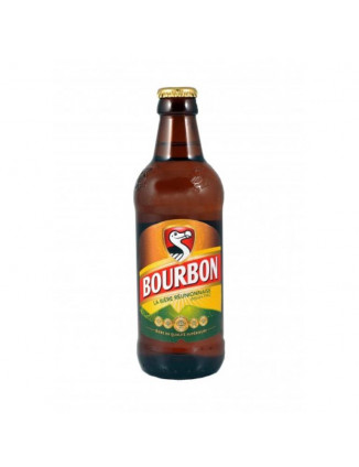BOURBON BLONDE 33CL 5%