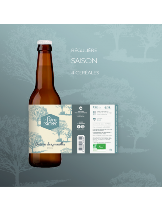 LE PERE L AMER SAISON DES JUMELLES