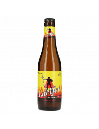 LUCIFER 33CL 8%