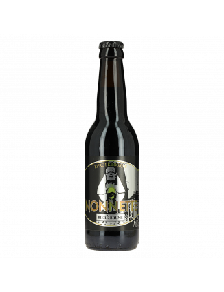 MELUSINE NONNETTE BIO 33CL 5.6% 