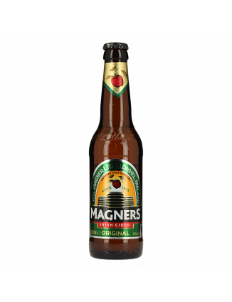 MAGNERS POMME
