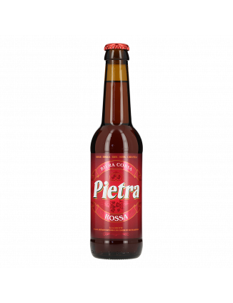 PIETRA ROSSA 33CL 6.5%
