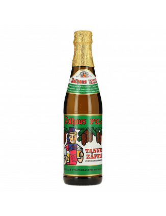 ROTHAUS T ZAPFLE 33CL 5.1%
