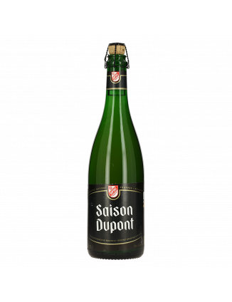SAISON DUPONT 75CL 6.5%