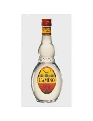 TEQUILA CAMINO REAL 70CL 35%